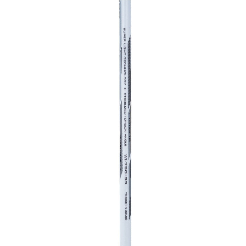 Li-Ning Windstorm 700 Special Edition Unstrung Badminton Racquet - Best Price online Prokicksports.com