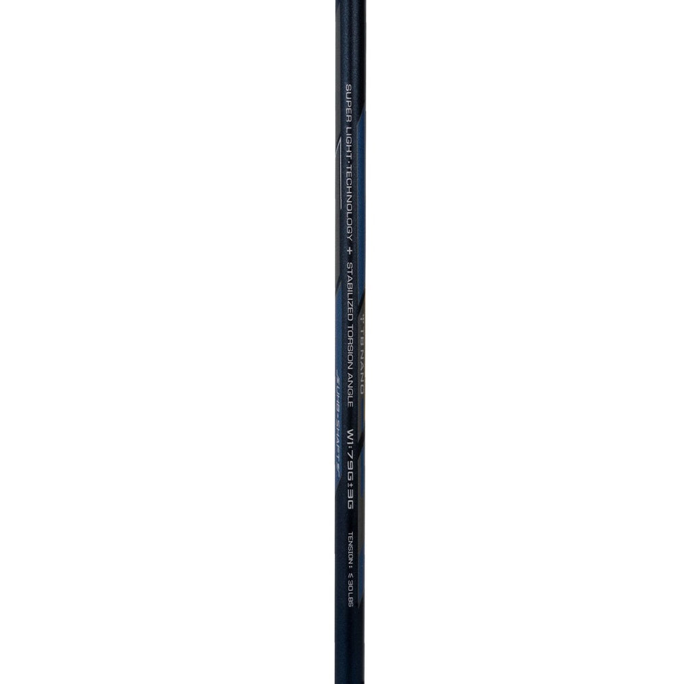 Li-Ning Windstorm 700 Special Edition Unstrung Badminton Racquet - Best Price online Prokicksports.com