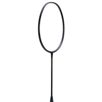 Li-Ning Wind Lite Stealth Strung Badminton Racket - 78 Grams - Best Price online Prokicksports.com