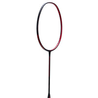 Li-Ning Wind Lite Stealth Strung Badminton Racket - 79 Grams - Best Price online Prokicksports.com