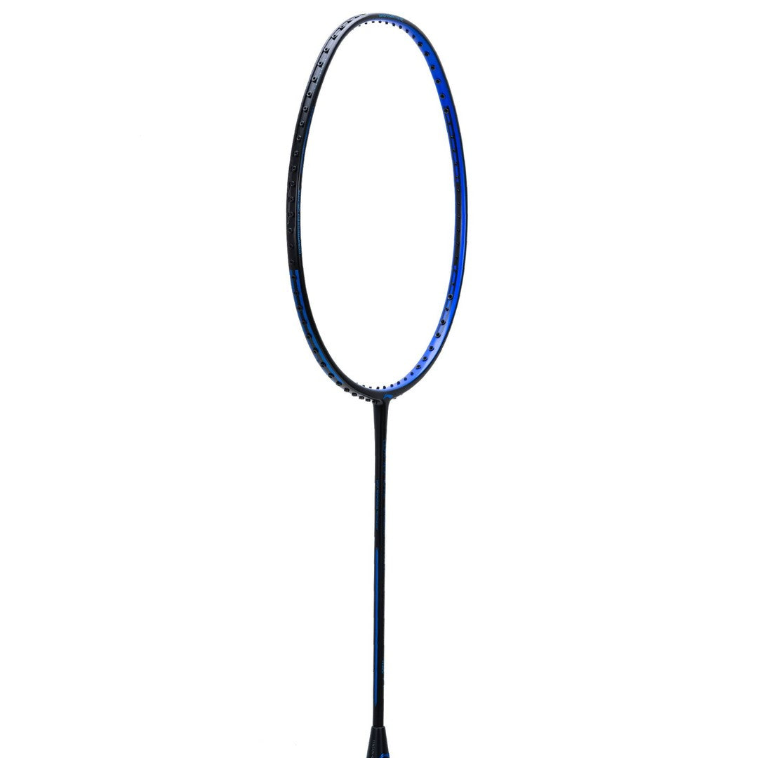 Li-Ning Wind Lite Stealth Strung Badminton Racket - 80 Grams - Best Price online Prokicksports.com