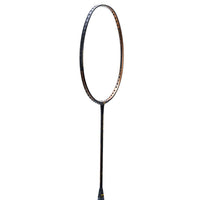 Li-Ning Wind Lite Stealth Strung Badminton Racket - 77 Grams - Best Price online Prokicksports.com