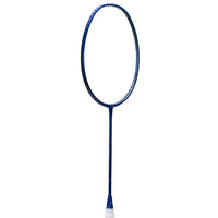 Li-Ning Wind Lite Stealth Strung Badminton Racket - 78 Grams - Best Price online Prokicksports.com