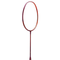 Li-Ning Wind Lite Stealth Strung Badminton Racket - 78 Grams - Best Price online Prokicksports.com