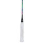 Li-Ning Windstorm Nano 73 Professional Badminton Racquet Unstrung Dark Purple/Pink - Best Price online Prokicksports.com