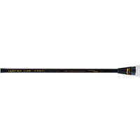 Li-Ning Wind Lite Stealth Strung Badminton Racket - 77 Grams - Best Price online Prokicksports.com