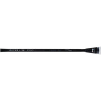 Li-Ning Wind Lite Stealth Strung Badminton Racket - 77 Grams - Best Price online Prokicksports.com