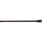 Li-Ning Wind Lite Stealth Strung Badminton Racket - 79 Grams - Best Price online Prokicksports.com