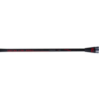 Li-Ning Wind Lite Stealth Strung Badminton Racket - 79 Grams - Best Price online Prokicksports.com