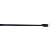 Li-Ning Wind Lite Stealth Strung Badminton Racket - 80 Grams - Best Price online Prokicksports.com