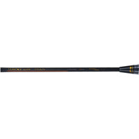 Li-Ning Wind Lite Stealth Strung Badminton Racket - 77 Grams - Best Price online Prokicksports.com