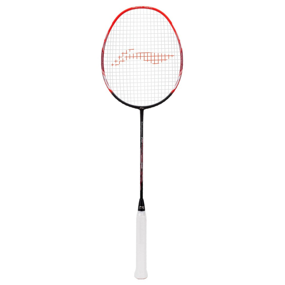 Li-Ning Windstorm 700 Special Edition Unstrung Badminton Racquet - Best Price online Prokicksports.com