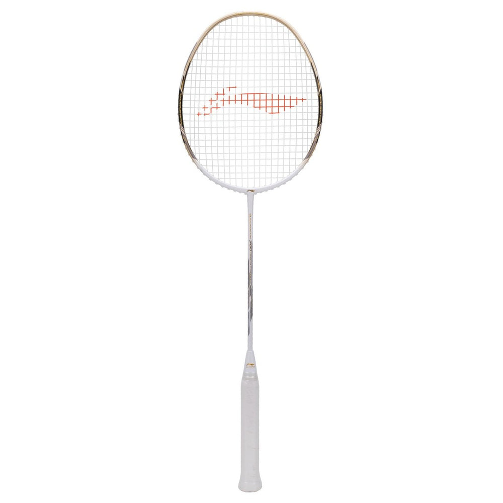 Li-Ning Windstorm 700 Special Edition Unstrung Badminton Racquet - Best Price online Prokicksports.com