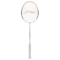 Li-Ning Windstorm 700 Special Edition Unstrung Badminton Racquet - Best Price online Prokicksports.com