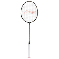 Li-Ning Wind Lite Stealth Strung Badminton Racket - 77 Grams - Best Price online Prokicksports.com