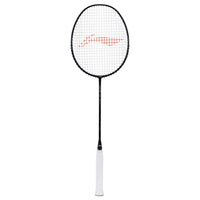 Li-Ning Wind Lite Stealth Strung Badminton Racket - 77 Grams - Best Price online Prokicksports.com