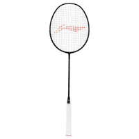 Li-Ning Wind Lite Stealth Strung Badminton Racket - 78 Grams - Best Price online Prokicksports.com