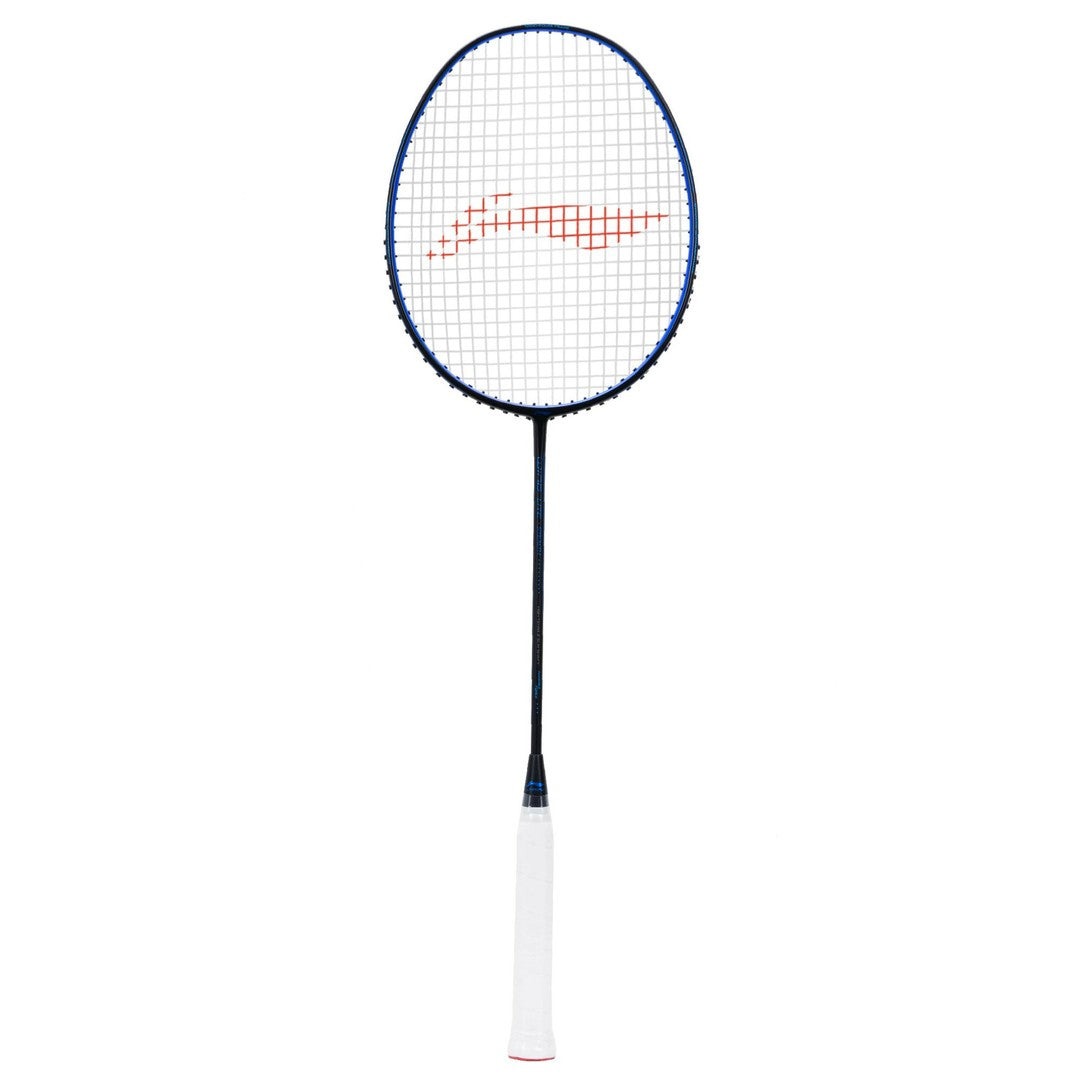 Li-Ning Wind Lite Stealth Strung Badminton Racket - 80 Grams - Best Price online Prokicksports.com