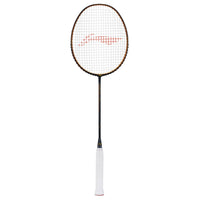 Li-Ning Wind Lite Stealth Strung Badminton Racket - 77 Grams - Best Price online Prokicksports.com