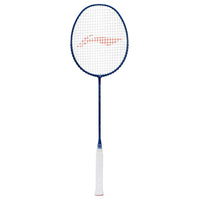 Li-Ning Wind Lite Stealth Strung Badminton Racket - 78 Grams - Best Price online Prokicksports.com