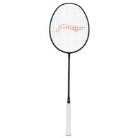 Li-Ning Wind Lite Stealth Strung Badminton Racket - 79 Grams - Best Price online Prokicksports.com