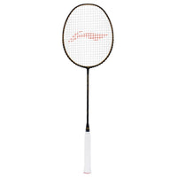 Li-Ning Wind Lite Stealth Strung Badminton Racket - 80 Grams - Best Price online Prokicksports.com