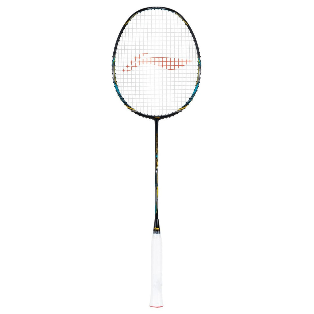 Li-Ning Turbo Charging Z Boost Badminton Racquet - Best Price online Prokicksports.com