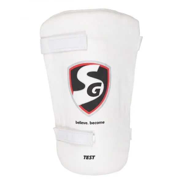 SG Test RH Thighpads