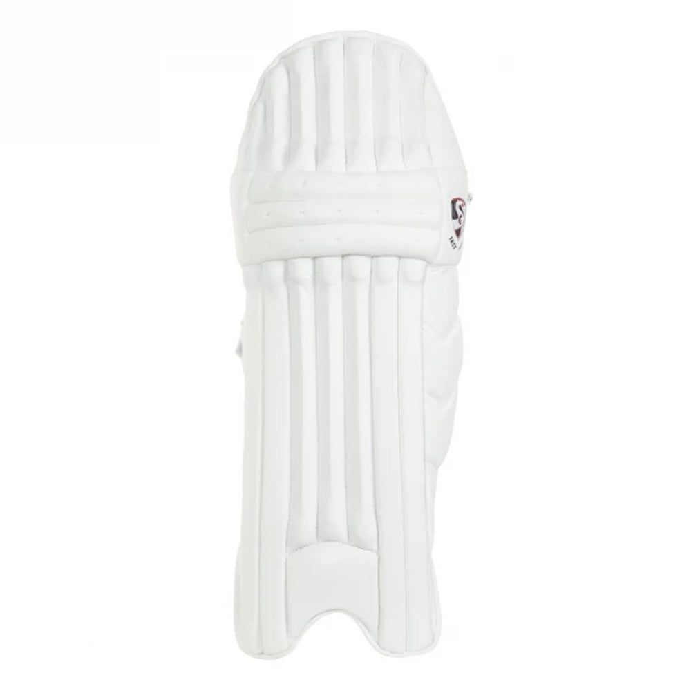 SG Test White LH Batting Legguards ,White - Best Price online Prokicksports.com