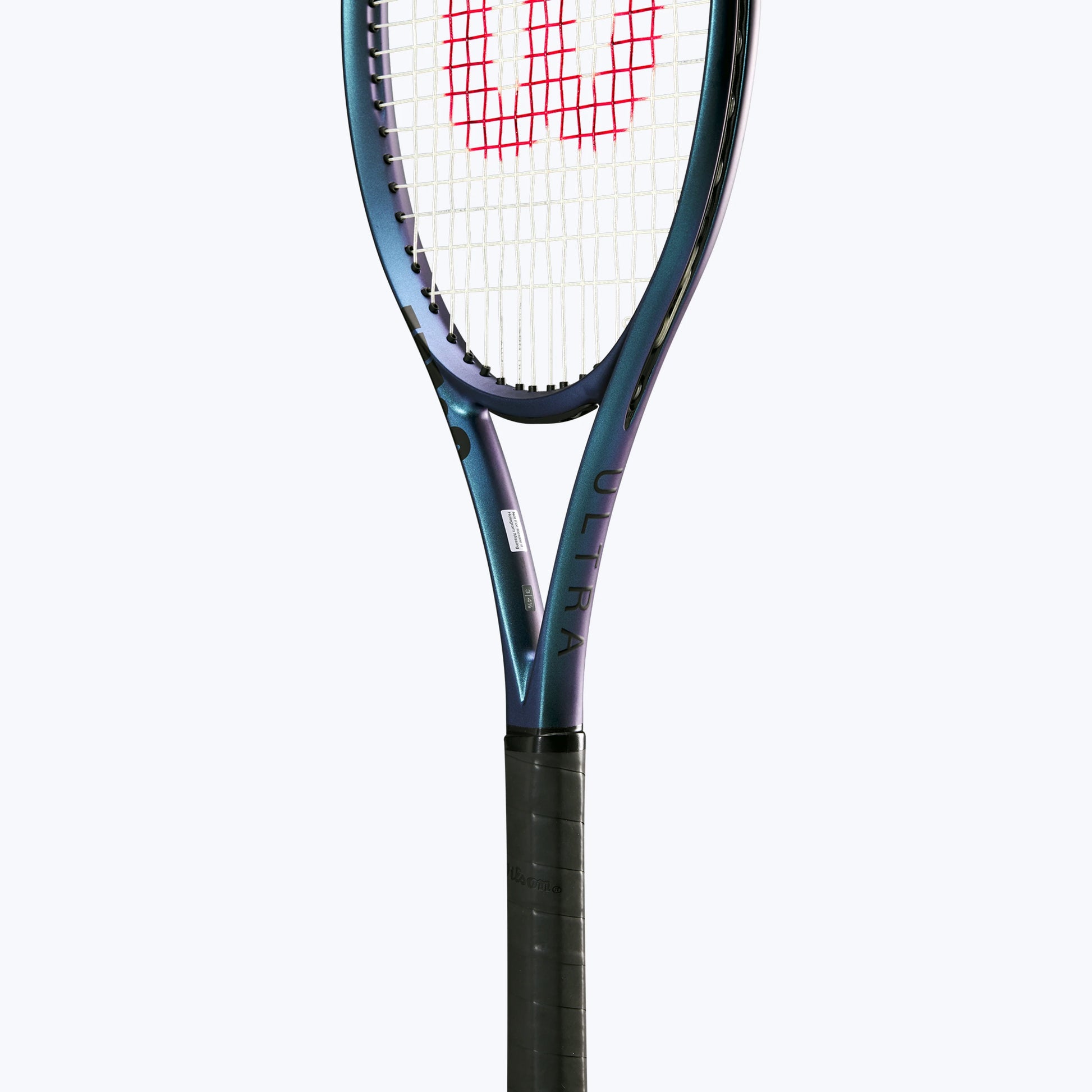 Wilson Ultra 100L V4.0 FRM 2 Tennis Racquet - Best Price online Prokicksports.com