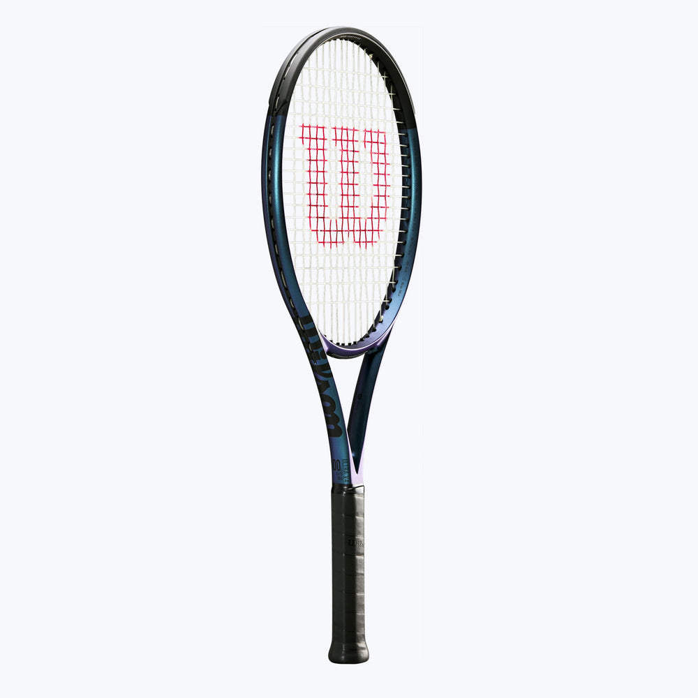 Wilson Ultra 100L V4.0 FRM 3 Tennis Racquet - Best Price online Prokicksports.com