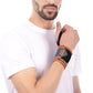 Tynor Wrist Wrap With Thumb Loop, Orange - Best Price online Prokicksports.com