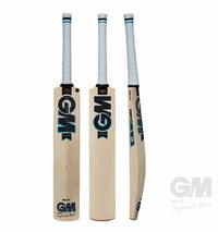 GM Diamond 404 English Willow Cricket Bat - Best Price online Prokicksports.com