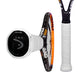 HEAD TI 3000 Graphite Strung Tennis Racquet , 4 3/8-3 - Best Price online Prokicksports.com