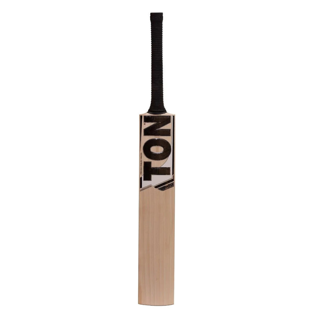 SS Ton Vertu English Willow Cricket Bat - Best Price online Prokicksports.com