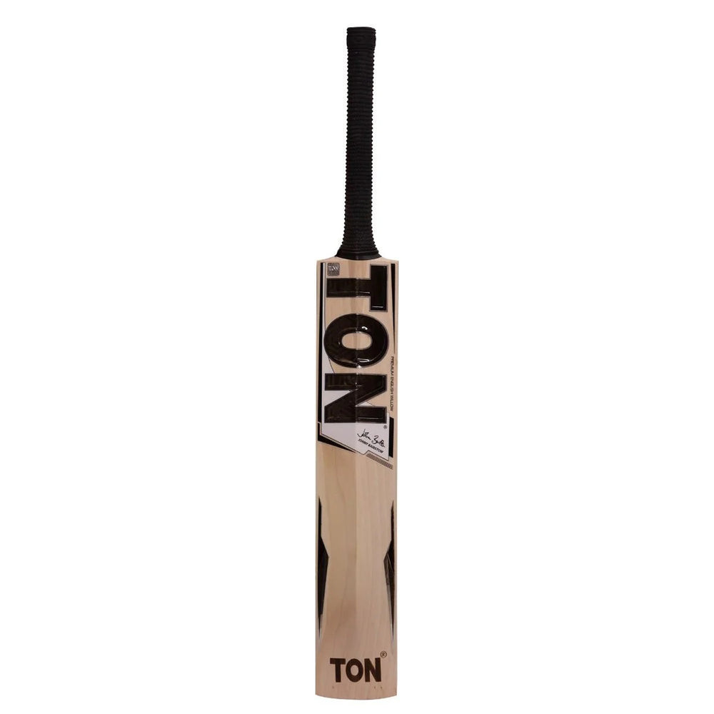 SS Ton Vertu English Willow Cricket Bat - Best Price online Prokicksports.com