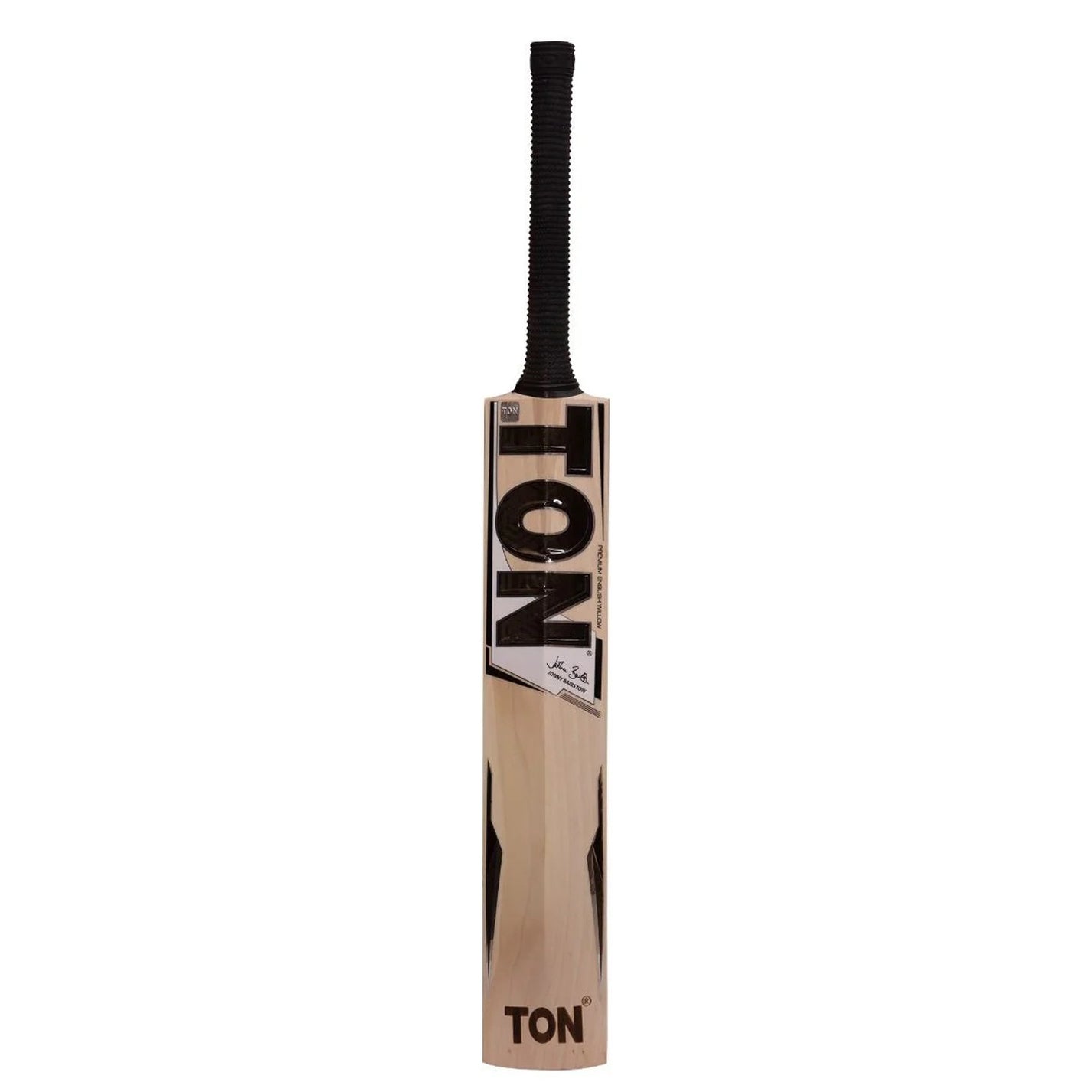 SS Ton Vertu English Willow Cricket Bat Prokicksports