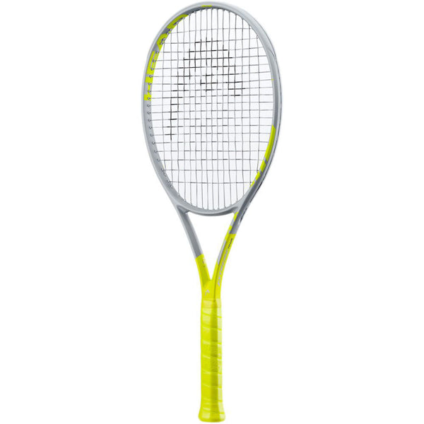 HEAD Graphene 360+Extreme Tour Unstrung Graphite Tennis Racquet