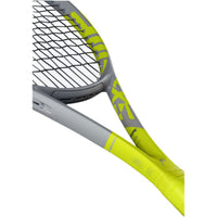 HEAD Graphene 360+Extreme Tour Unstrung Graphite Tennis Racquet - Best Price online Prokicksports.com