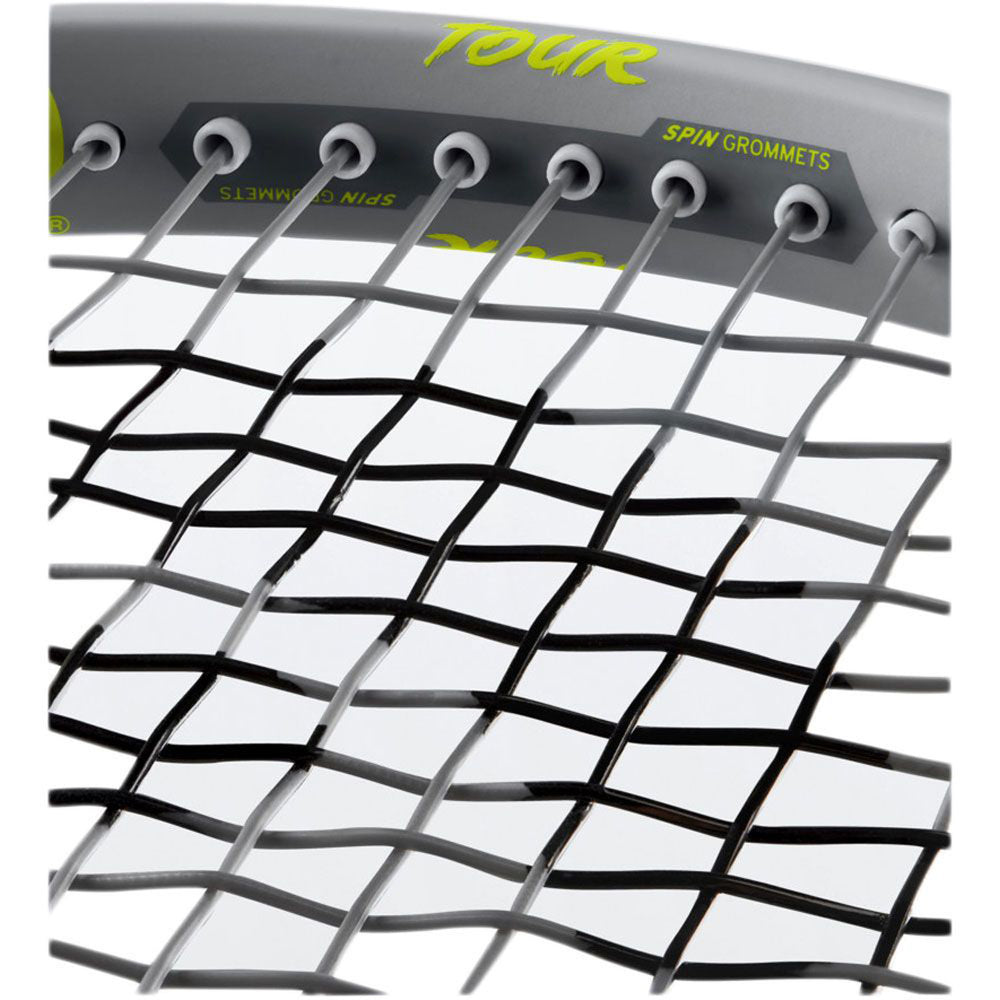 HEAD Graphene 360+Extreme Tour Unstrung Graphite Tennis Racquet - Best Price online Prokicksports.com