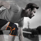 Tynor Keen Wrap (Neo), Orange - Best Price online Prokicksports.com