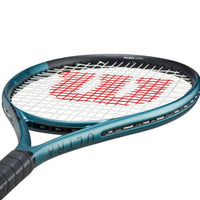 Wilson Ultra 26 V4.0 Tennis Racquet - Best Price online Prokicksports.com