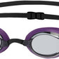 Speedo Fastskin Speedsocket 2 Competitive Mirror Swimming Goggles, Free Size (Purple/Smoke) - Best Price online Prokicksports.com