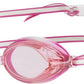 Speedo 811323C112 Blend Vengeance Goggles, Kids (White/Ecstatic Pink) - Best Price online Prokicksports.com