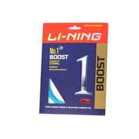 Li-Ning No. 1 Boost Badminton String - Best Price online Prokicksports.com