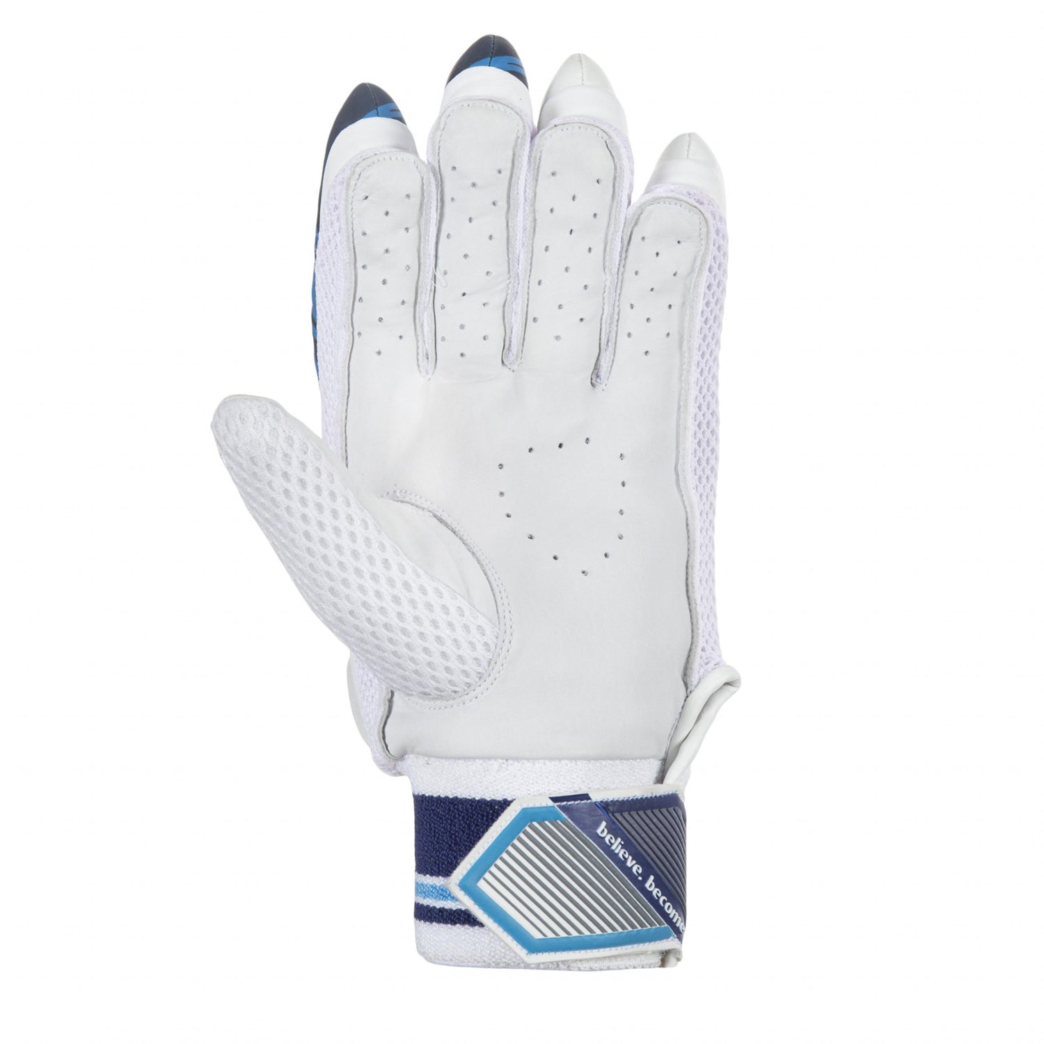 SG Super League Batting Gloves - Left Hand - Best Price online Prokicksports.com