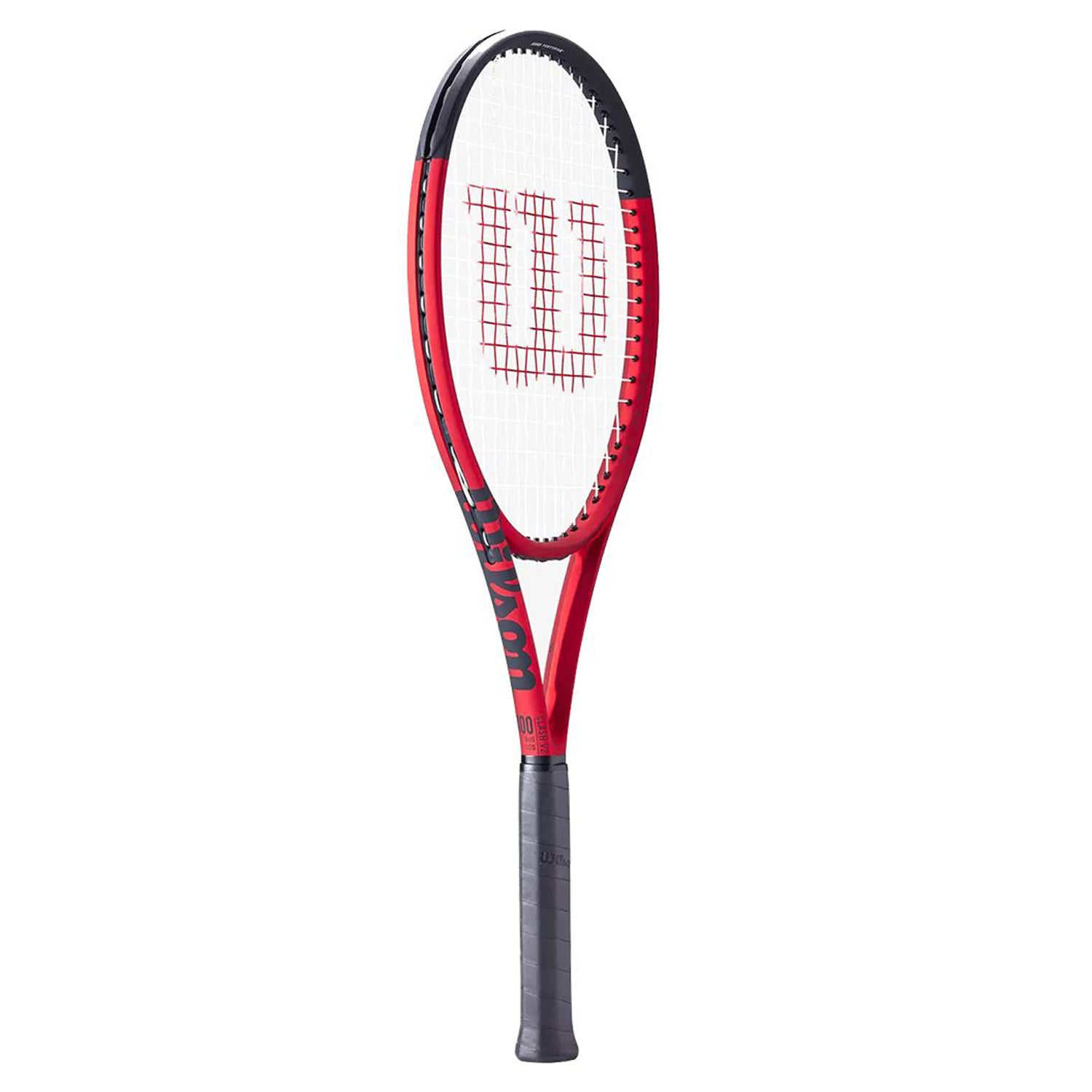 Wilson CLASH 100 V2.0 Tennis Racquet - Best Price online Prokicksports.com
