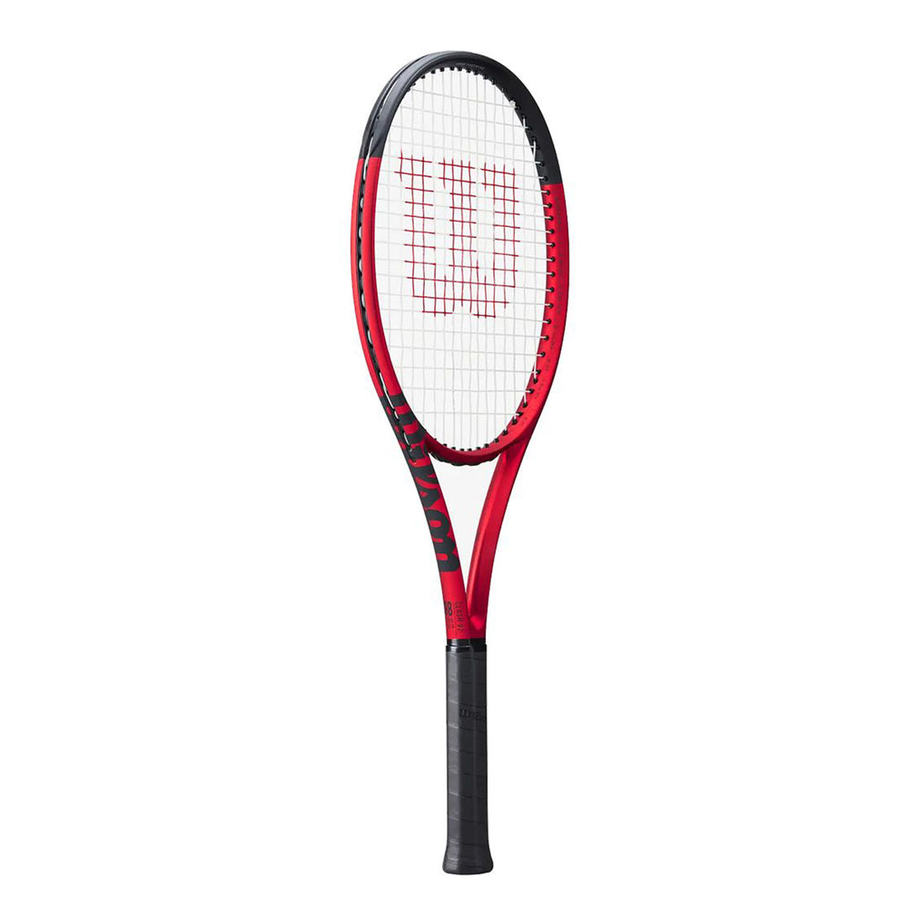 Wilson CLASH 98 V2.0 Tennis Racquet - Best Price online Prokicksports.com
