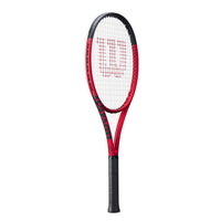 Wilson CLASH 98 V2.0 Tennis Racquet - Best Price online Prokicksports.com