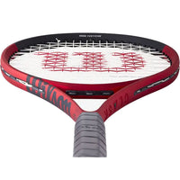 Wilson CLASH 98 V2.0 Tennis Racquet - Best Price online Prokicksports.com
